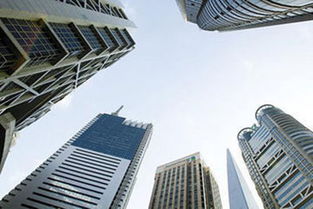 2018寫字樓卷土重來(lái) 鄭州房地產(chǎn)最新大數(shù)據(jù)發(fā)布