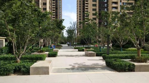 鄭州房產(chǎn) 那些開發(fā)商承諾整改的樓盤,現(xiàn)在怎么樣了