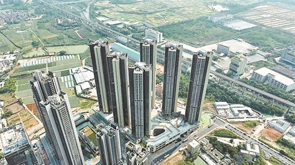 全國(guó)超30城支持住房"以舊換新" 如何提高買賣雙方的接受程度?