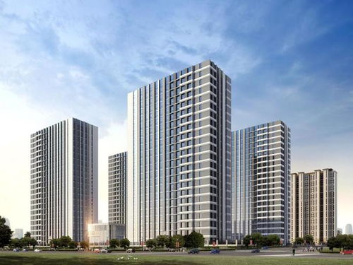 正商匯航佳苑 現(xiàn)已開盤 最新單價(jià)約為13800元 ㎡ 2021 09 23 07 55 07