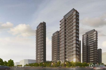 康橋美廬灣 樓盤詳情 鄭州騰訊房產