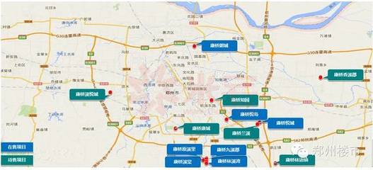 年終盤點 | 房企篇:典型房企的排行榜、2015戰績、2016布局