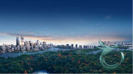 鄭州主城價值回歸 請握好&ldquo;入場券&rdquo;!