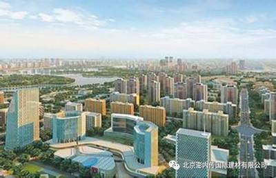 鄭州高新西流湖老倆河安置區(qū)R12地塊工程與西安分公司項目聯(lián)動助推鄭州房地產(chǎn)開發(fā)