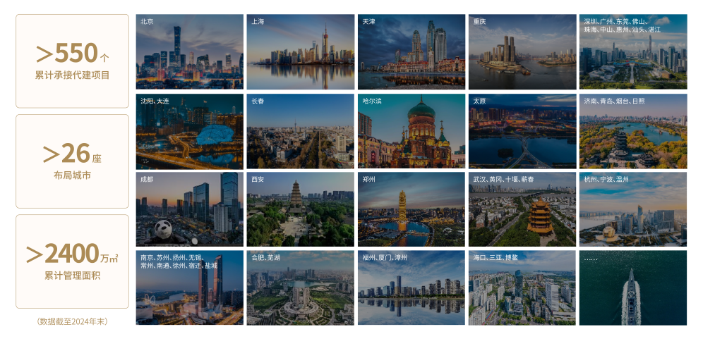 西美招商·云啟LIVE 沉浸首發，演繹鄭州年輕力四代宅新生活主張