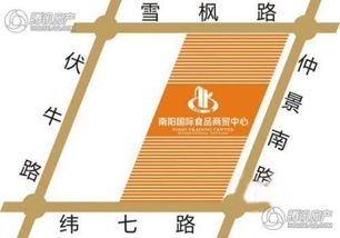 南陽國(guó)際食品商貿(mào)中心 鄭州騰訊房產(chǎn)視角下的房地產(chǎn)開發(fā)新機(jī)遇