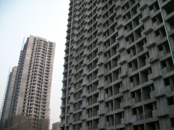 領(lǐng)峰圖片 鄭州房產(chǎn)市場(chǎng)的視覺名片與房地產(chǎn)開發(fā)新趨勢(shì)